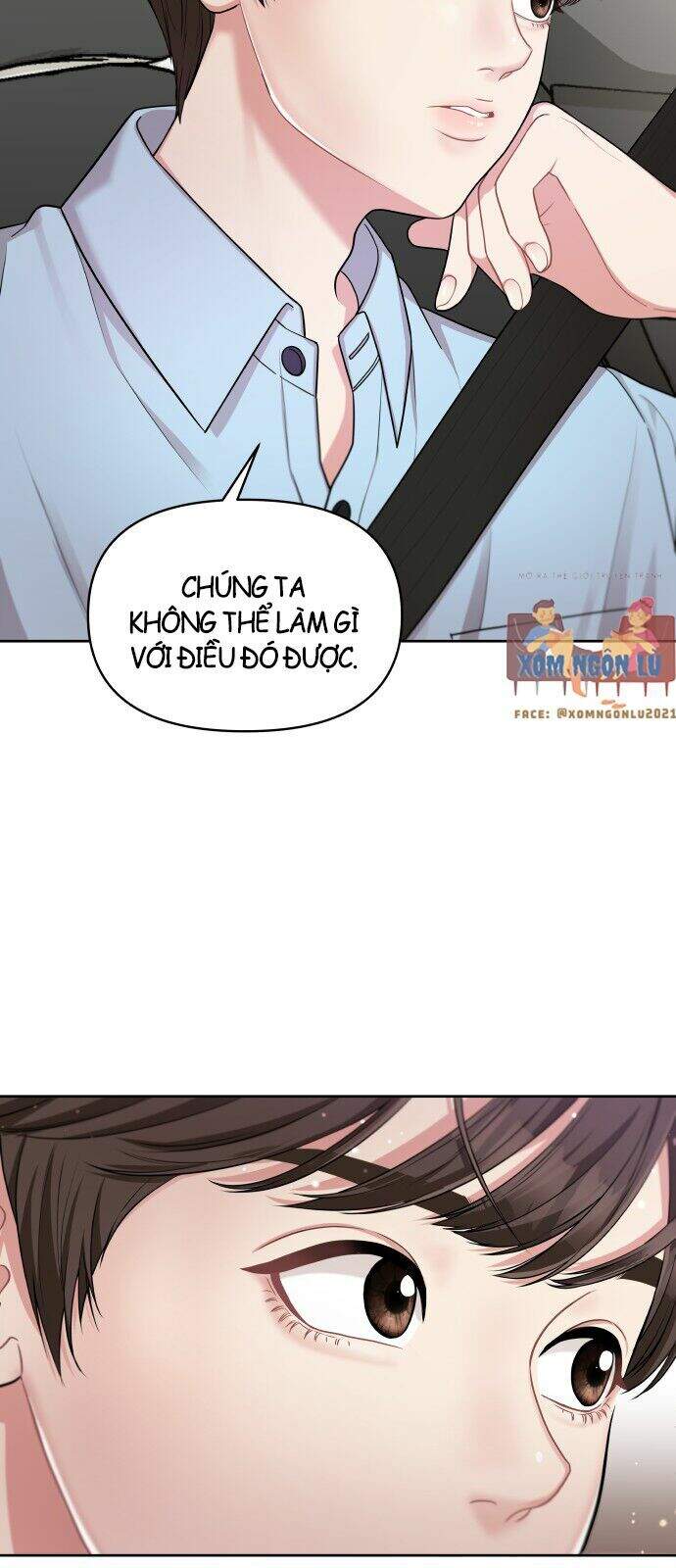 Gửi Em, Người Nuốt Trọn Vì Sao - Chương 6 - Trang 49