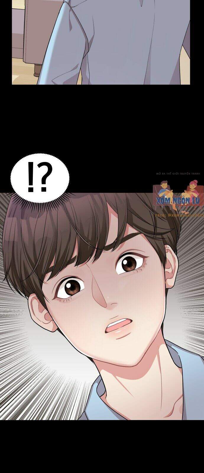 Gửi Em, Người Nuốt Trọn Vì Sao - Chương 6 - Trang 51