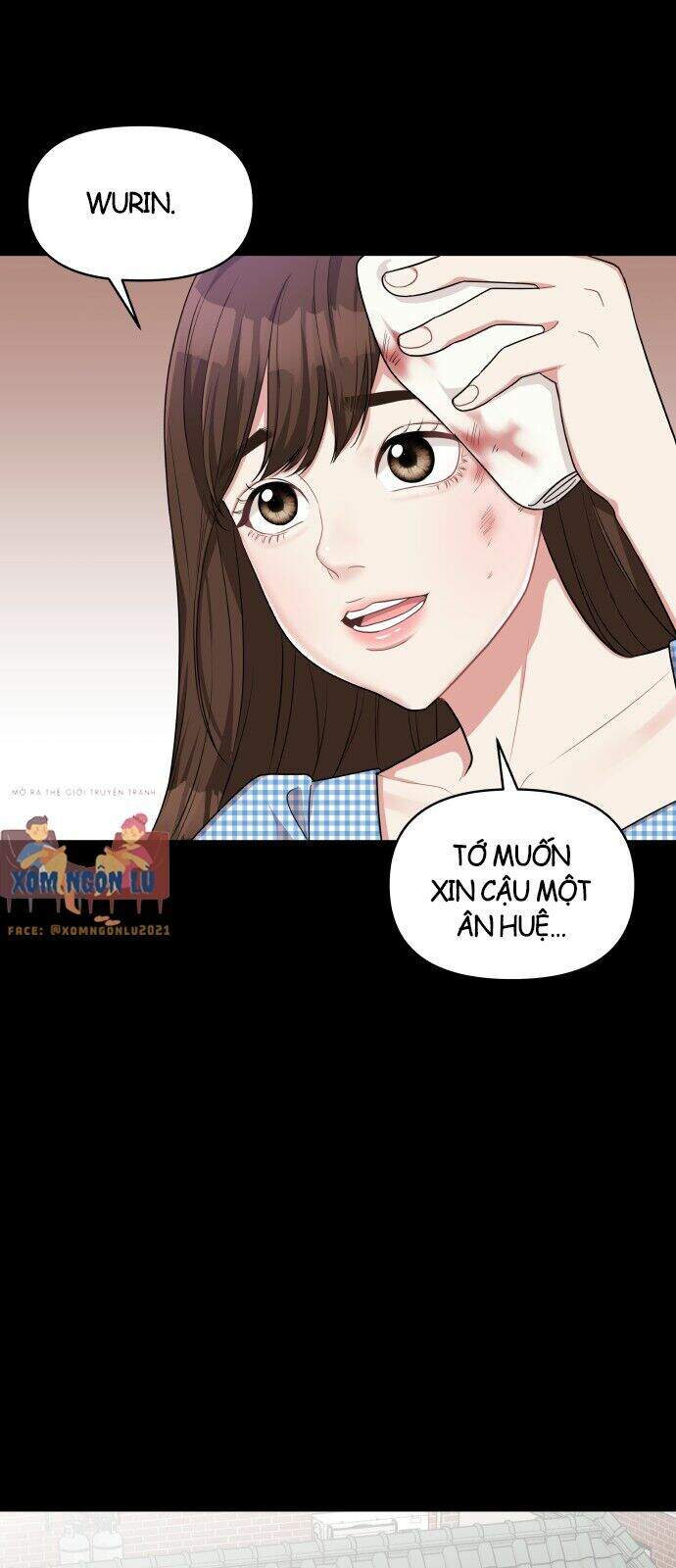 Gửi Em, Người Nuốt Trọn Vì Sao - Chương 6 - Trang 53