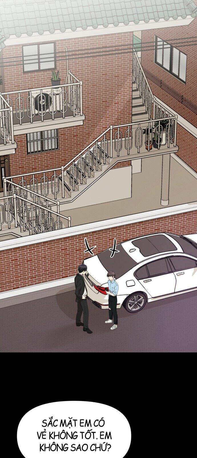 Gửi Em, Người Nuốt Trọn Vì Sao - Chương 6 - Trang 54