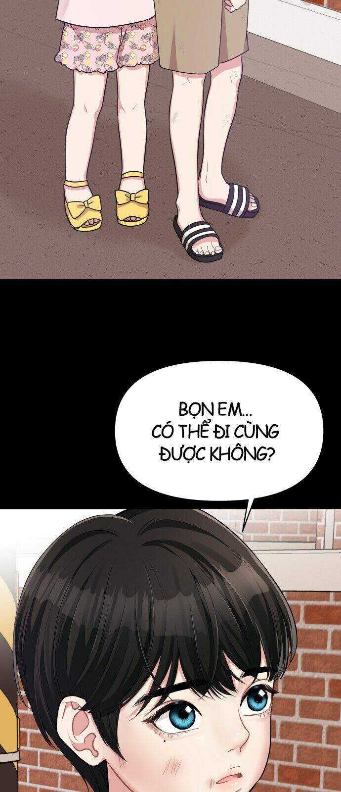 Gửi Em, Người Nuốt Trọn Vì Sao - Chương 6 - Trang 58