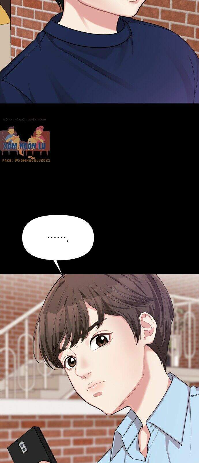 Gửi Em, Người Nuốt Trọn Vì Sao - Chương 6 - Trang 59