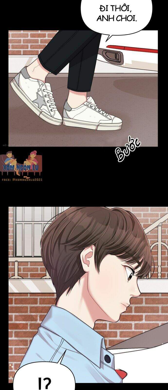 Gửi Em, Người Nuốt Trọn Vì Sao - Chương 6 - Trang 61