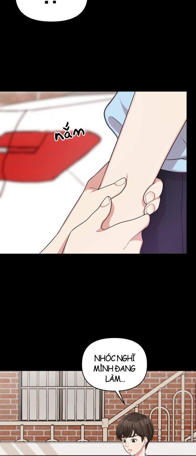 Gửi Em, Người Nuốt Trọn Vì Sao - Chương 6 - Trang 62