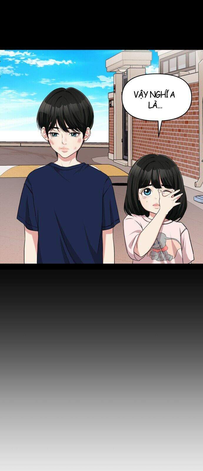 Gửi Em, Người Nuốt Trọn Vì Sao - Chương 6 - Trang 66