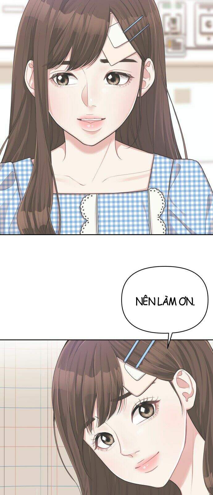 Gửi Em, Người Nuốt Trọn Vì Sao - Chương 6 - Trang 68