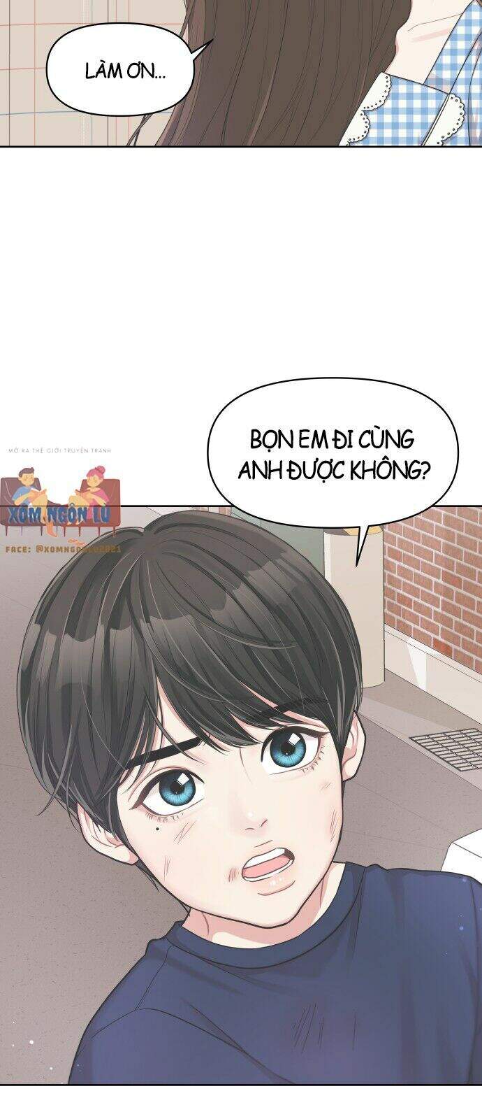 Gửi Em, Người Nuốt Trọn Vì Sao - Chương 6 - Trang 69