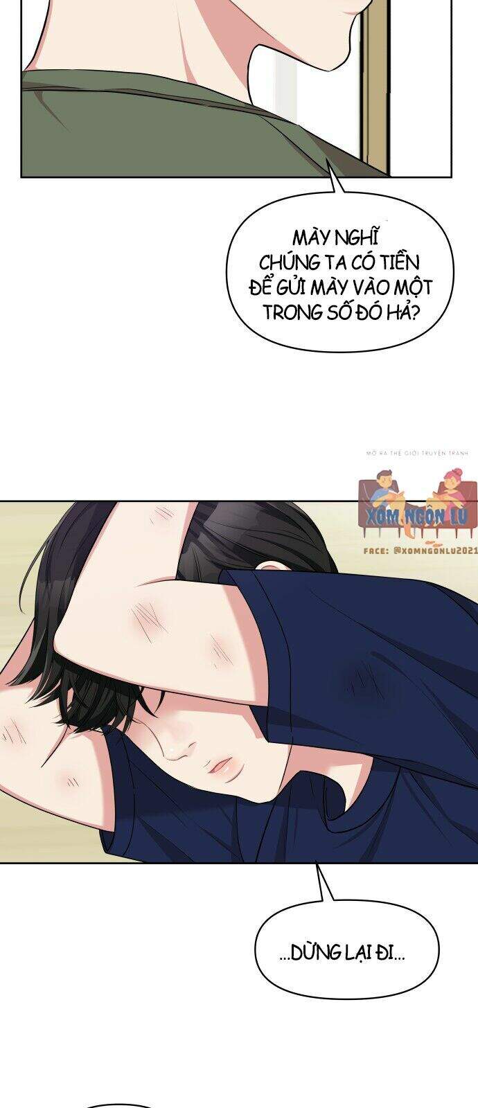 Gửi Em, Người Nuốt Trọn Vì Sao - Chương 6 - Trang 9