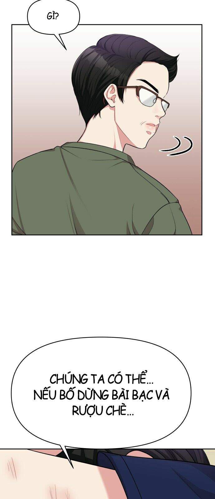 Gửi Em, Người Nuốt Trọn Vì Sao - Chương 6 - Trang 10