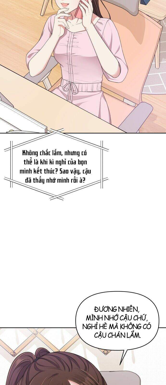 Gửi Em, Người Nuốt Trọn Vì Sao - Chương 7 - Trang 17