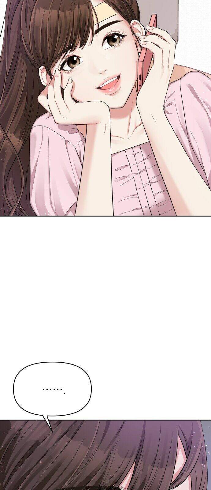 Gửi Em, Người Nuốt Trọn Vì Sao - Chương 7 - Trang 18