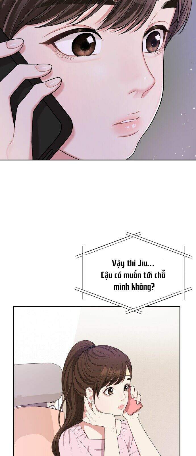 Gửi Em, Người Nuốt Trọn Vì Sao - Chương 7 - Trang 19