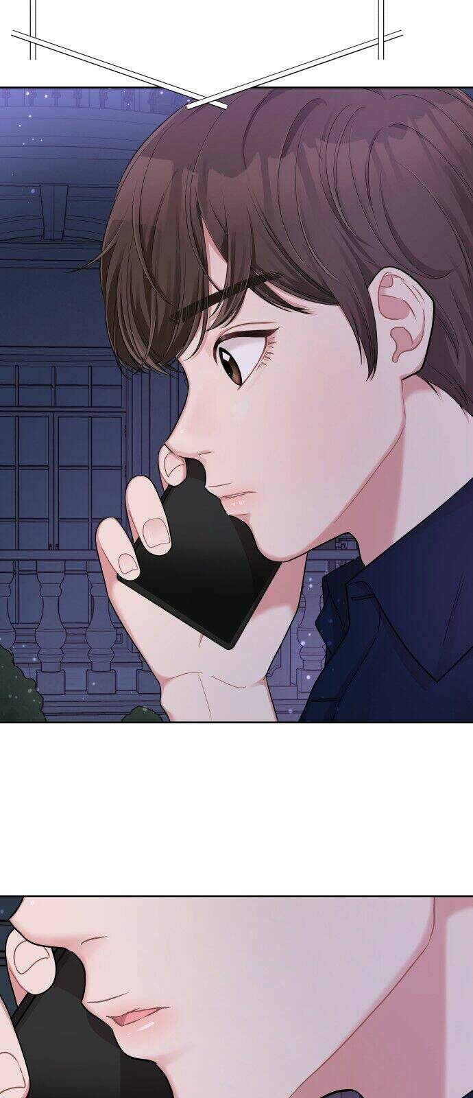 Gửi Em, Người Nuốt Trọn Vì Sao - Chương 7 - Trang 24