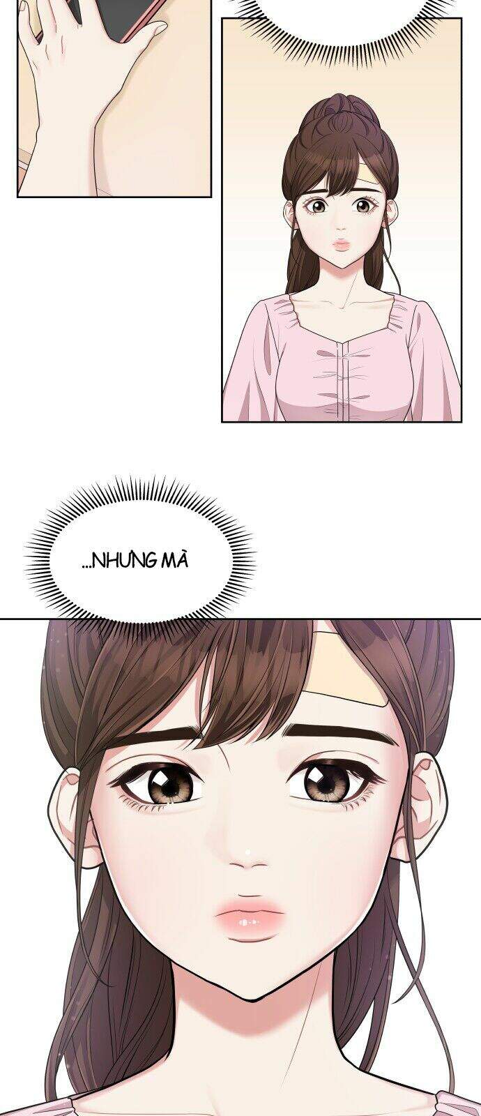 Gửi Em, Người Nuốt Trọn Vì Sao - Chương 7 - Trang 26