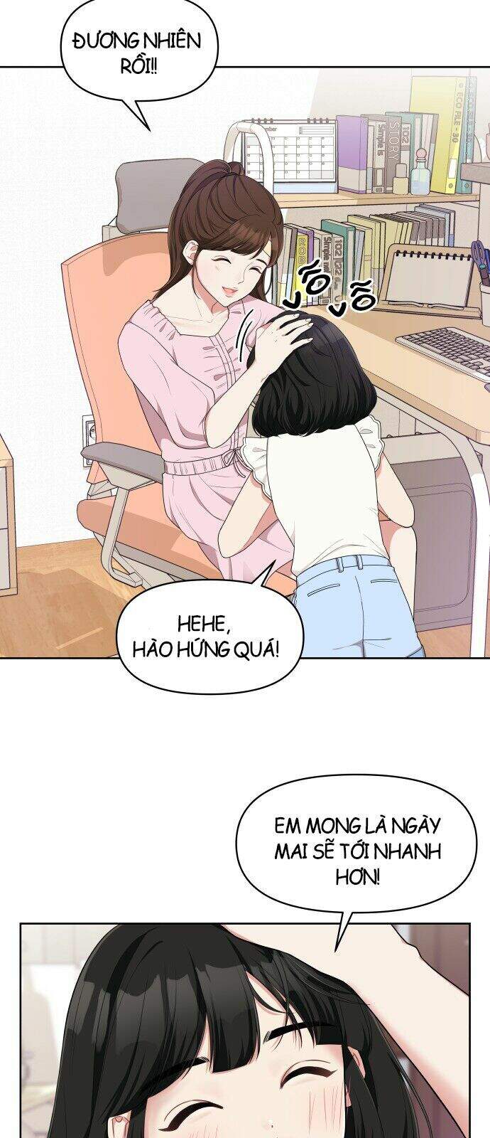 Gửi Em, Người Nuốt Trọn Vì Sao - Chương 7 - Trang 29