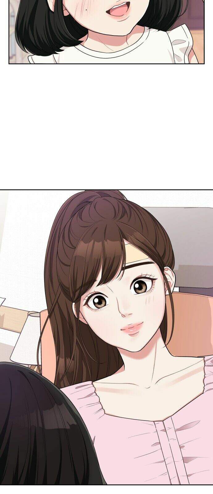 Gửi Em, Người Nuốt Trọn Vì Sao - Chương 7 - Trang 30