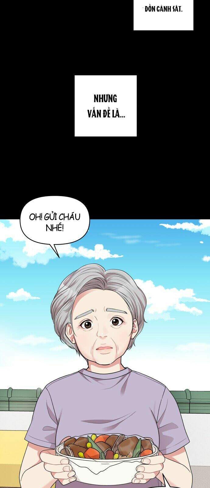 Gửi Em, Người Nuốt Trọn Vì Sao - Chương 7 - Trang 33