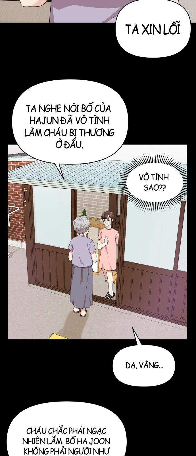 Gửi Em, Người Nuốt Trọn Vì Sao - Chương 7 - Trang 34