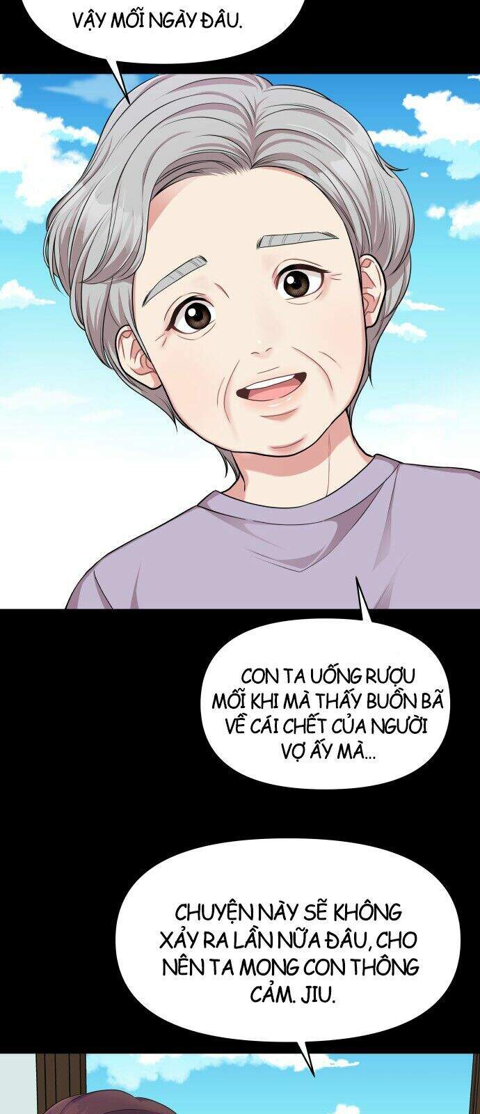 Gửi Em, Người Nuốt Trọn Vì Sao - Chương 7 - Trang 35