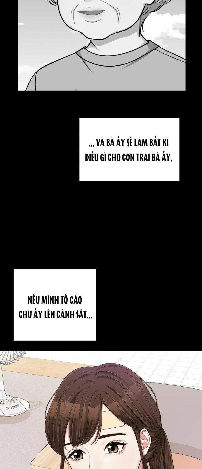 Gửi Em, Người Nuốt Trọn Vì Sao - Chương 7 - Trang 37