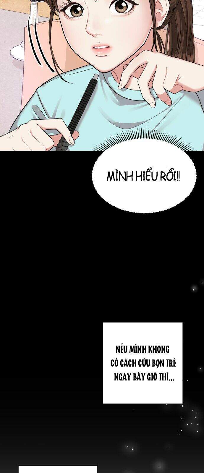 Gửi Em, Người Nuốt Trọn Vì Sao - Chương 7 - Trang 39