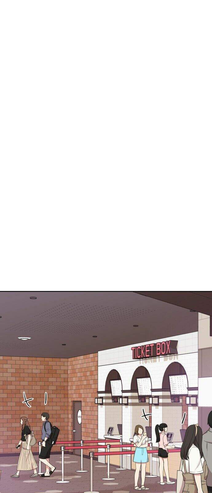 Gửi Em, Người Nuốt Trọn Vì Sao - Chương 7 - Trang 42