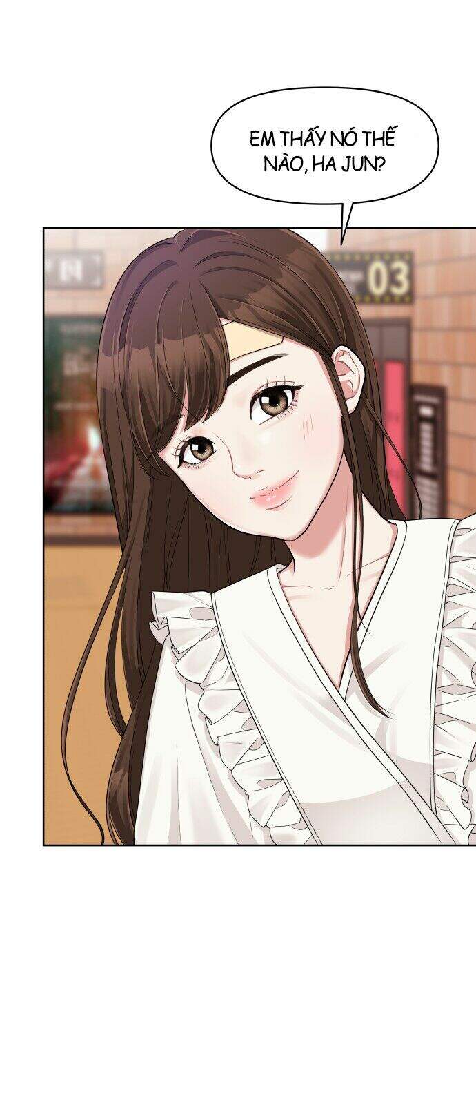 Gửi Em, Người Nuốt Trọn Vì Sao - Chương 7 - Trang 45