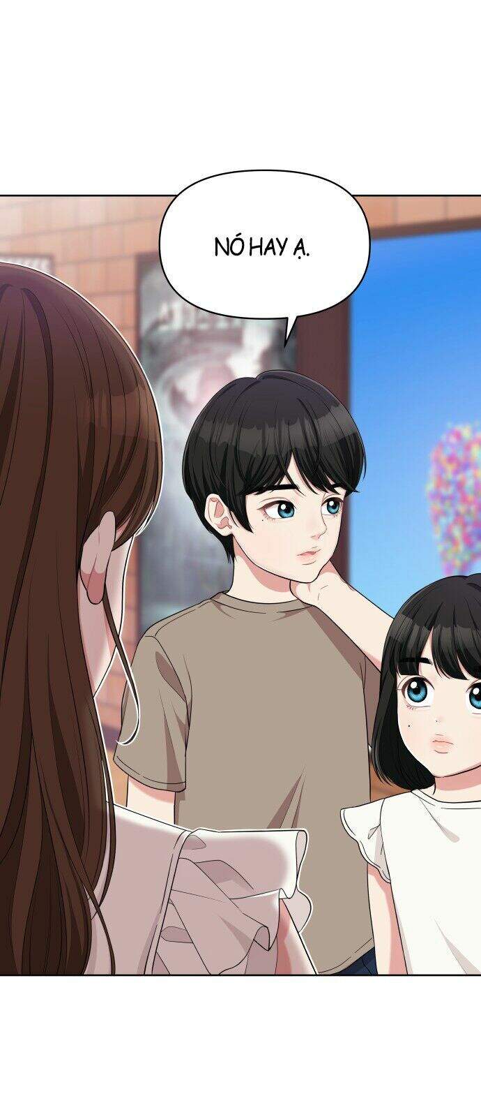 Gửi Em, Người Nuốt Trọn Vì Sao - Chương 7 - Trang 46