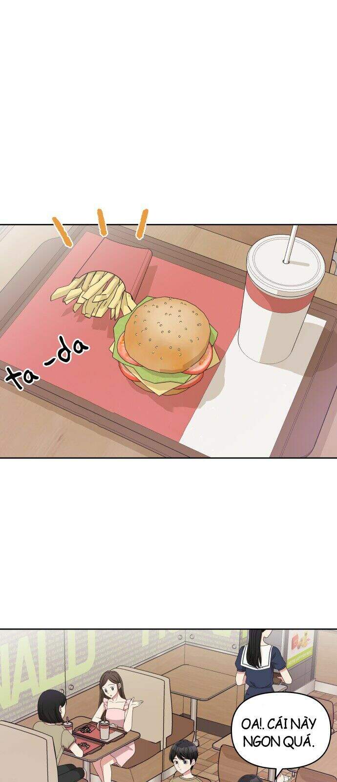 Gửi Em, Người Nuốt Trọn Vì Sao - Chương 7 - Trang 48