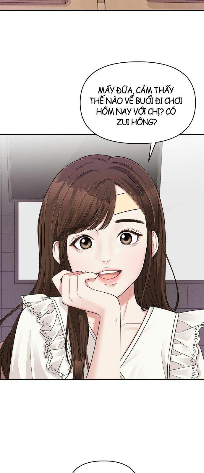 Gửi Em, Người Nuốt Trọn Vì Sao - Chương 7 - Trang 50