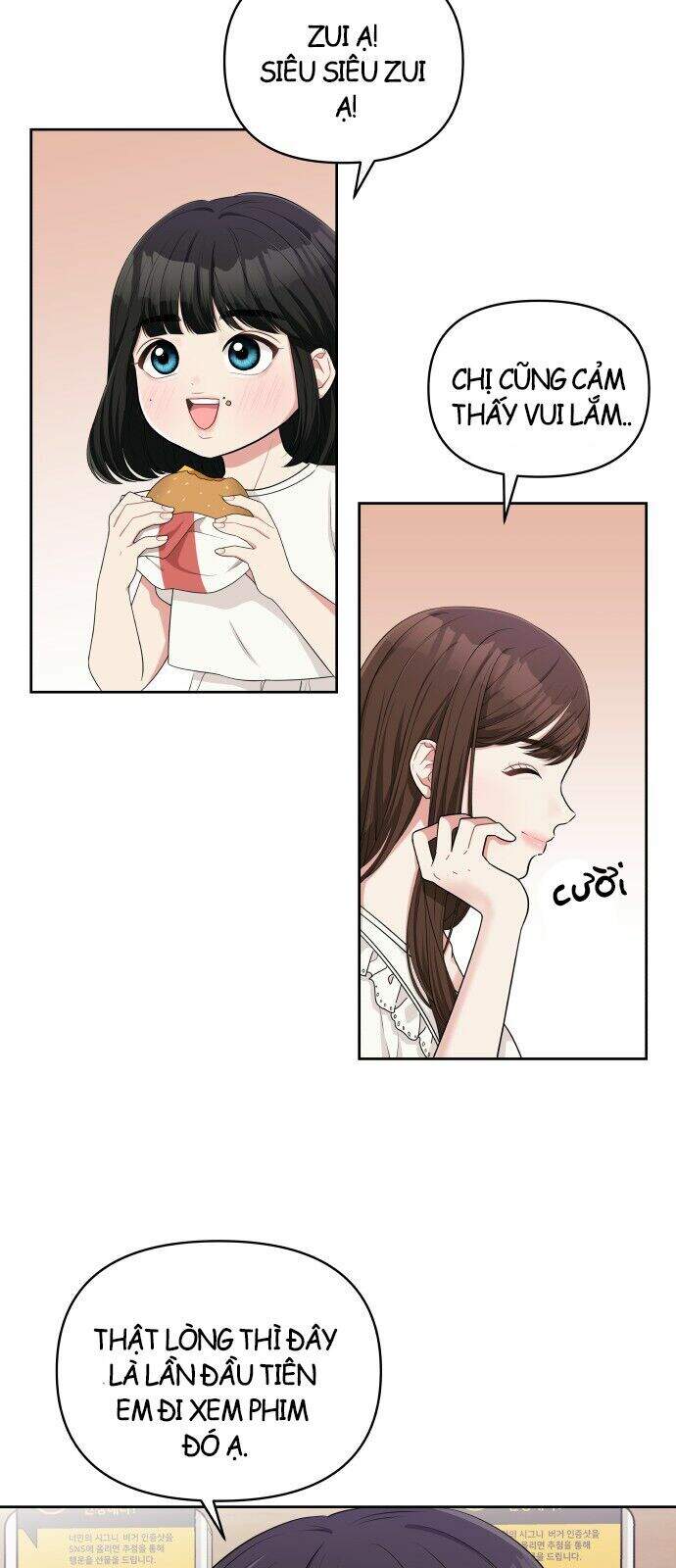Gửi Em, Người Nuốt Trọn Vì Sao - Chương 7 - Trang 51