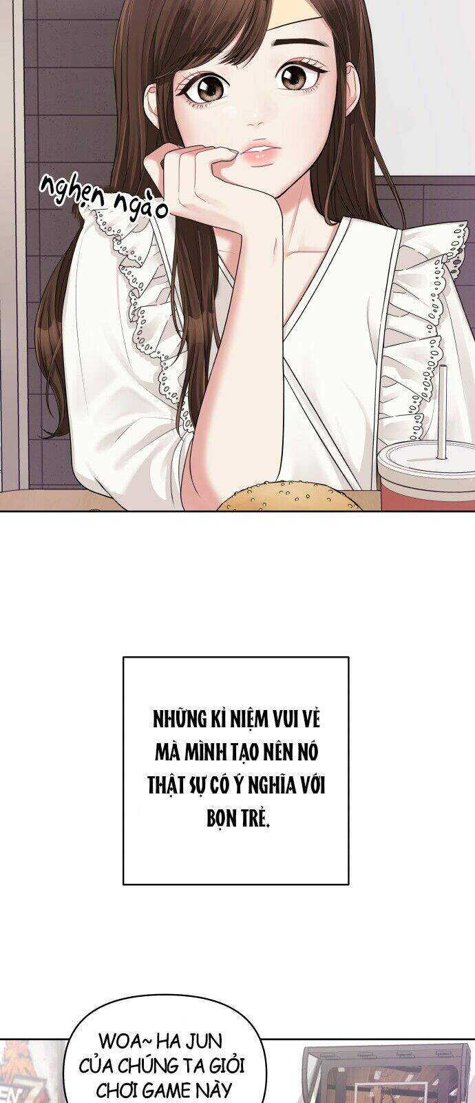 Gửi Em, Người Nuốt Trọn Vì Sao - Chương 7 - Trang 53