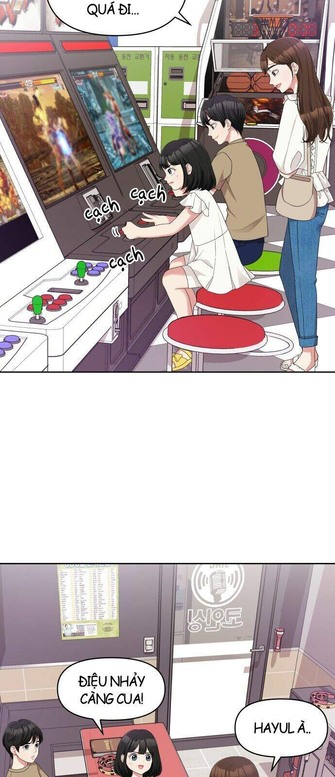 Gửi Em, Người Nuốt Trọn Vì Sao - Chương 7 - Trang 54