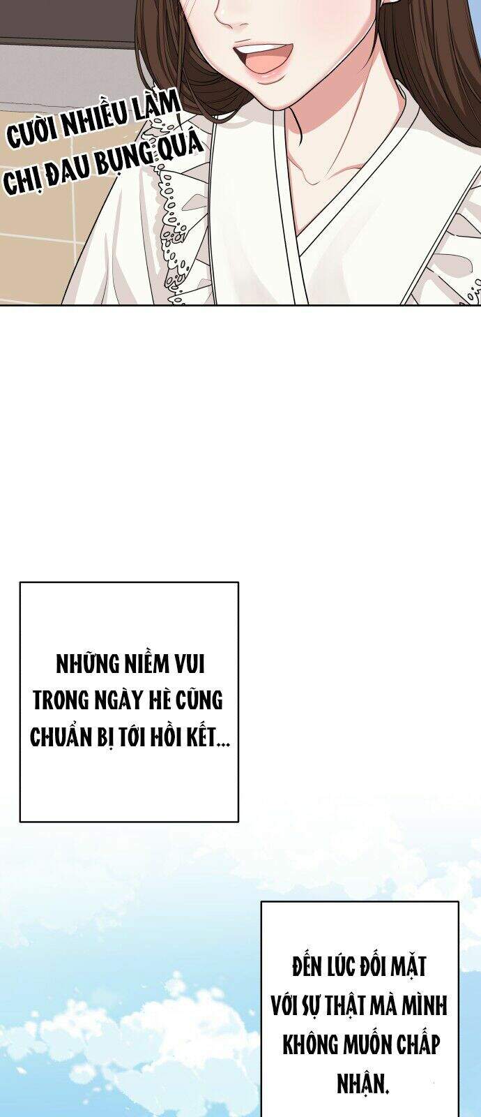 Gửi Em, Người Nuốt Trọn Vì Sao - Chương 7 - Trang 56