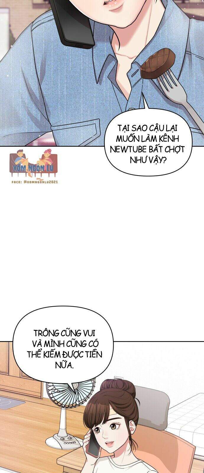 Gửi Em, Người Nuốt Trọn Vì Sao - Chương 7 - Trang 61