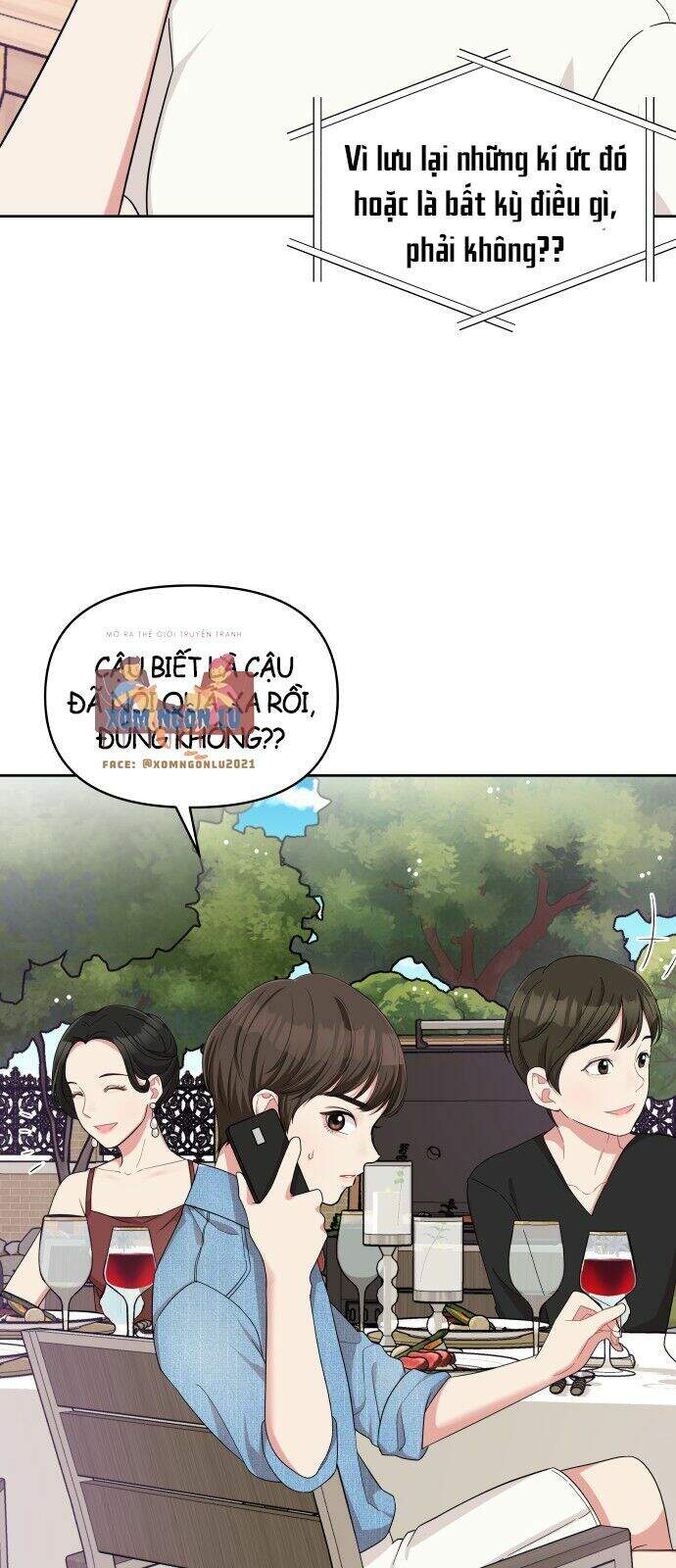 Gửi Em, Người Nuốt Trọn Vì Sao - Chương 7 - Trang 63