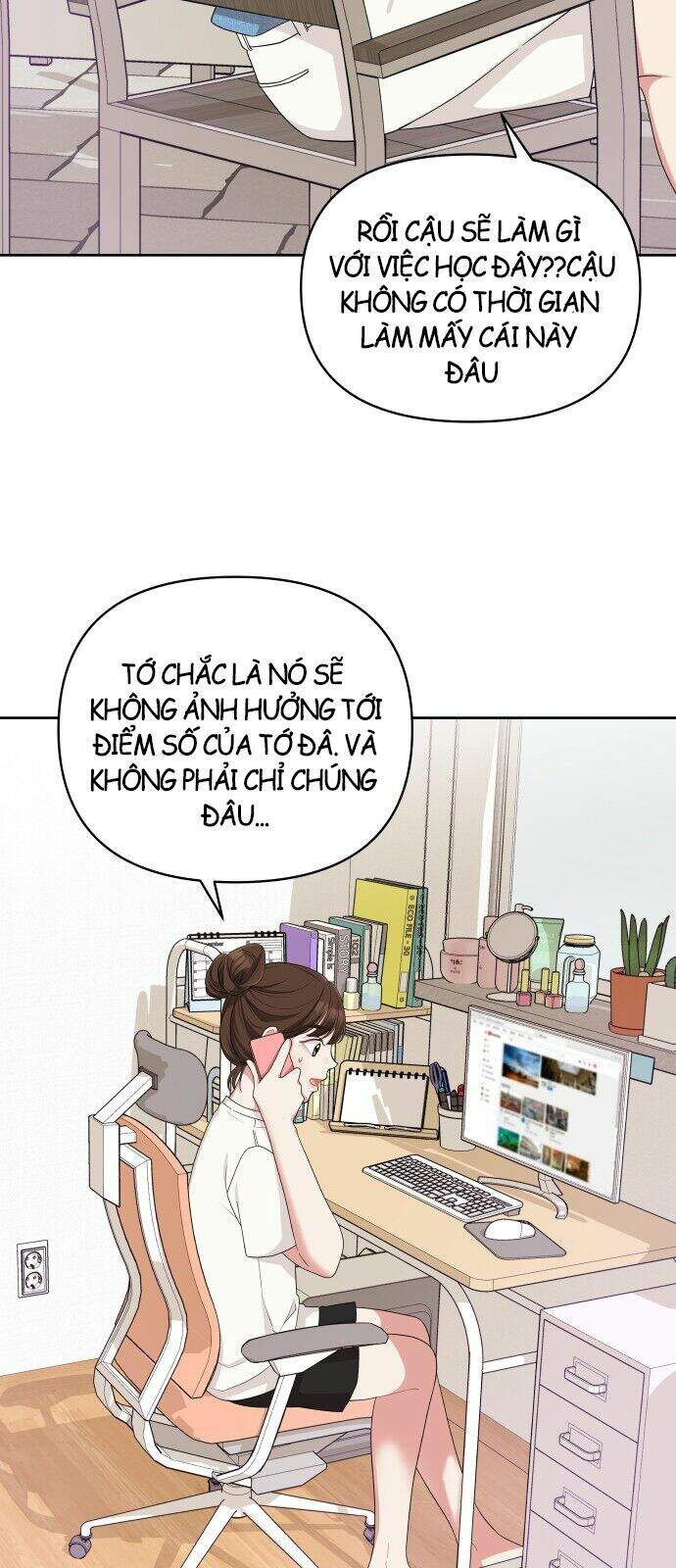 Gửi Em, Người Nuốt Trọn Vì Sao - Chương 7 - Trang 64