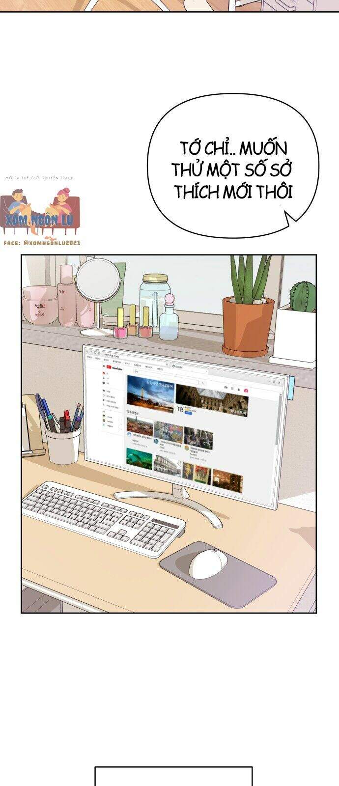 Gửi Em, Người Nuốt Trọn Vì Sao - Chương 7 - Trang 65