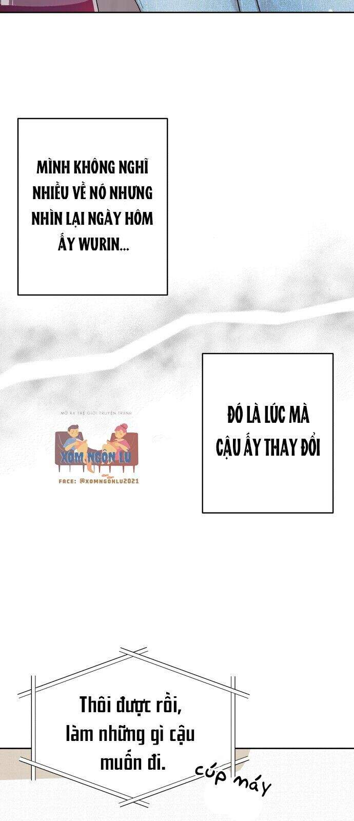 Gửi Em, Người Nuốt Trọn Vì Sao - Chương 7 - Trang 67