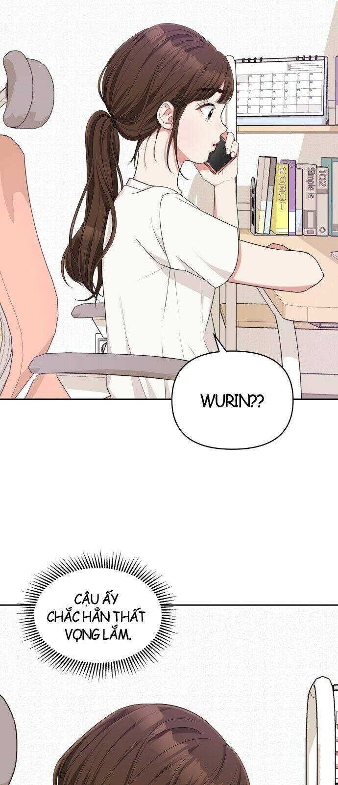 Gửi Em, Người Nuốt Trọn Vì Sao - Chương 7 - Trang 68