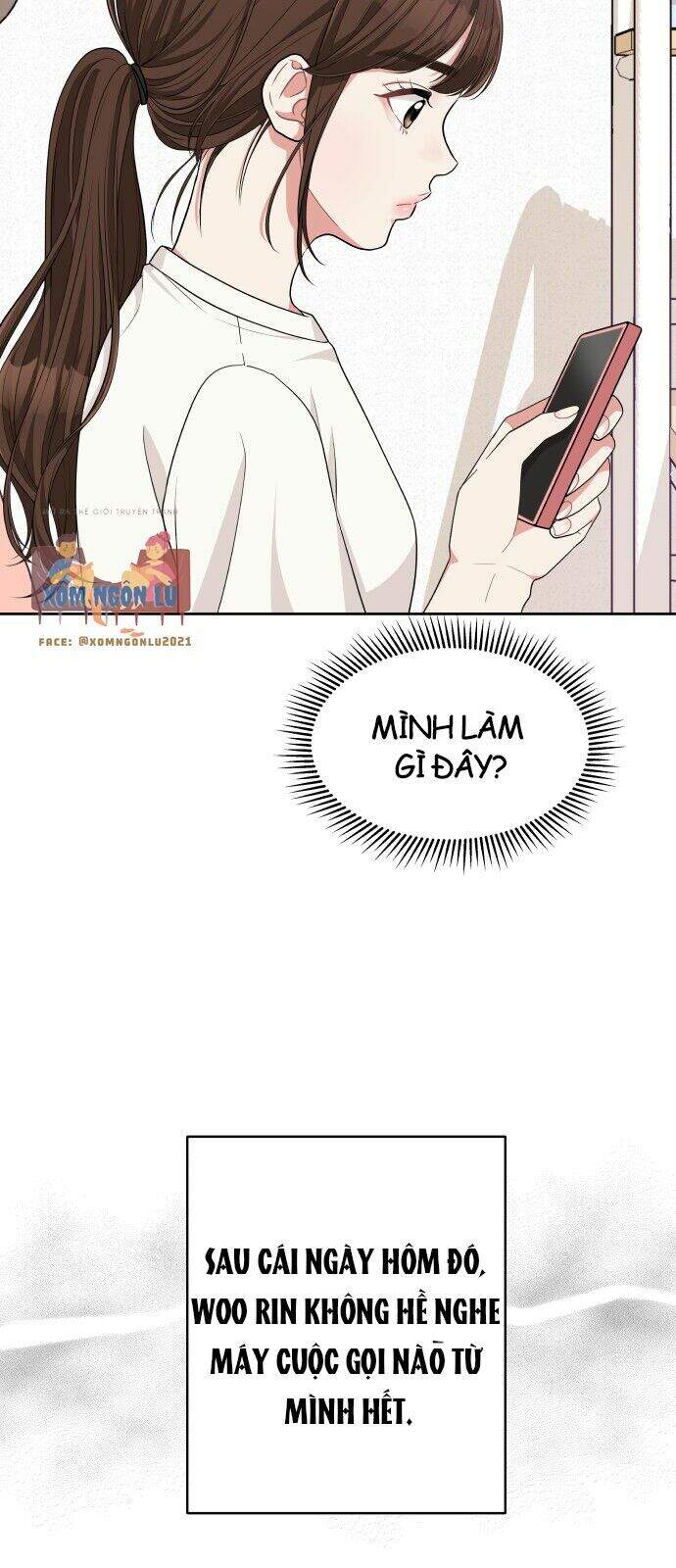 Gửi Em, Người Nuốt Trọn Vì Sao - Chương 7 - Trang 69