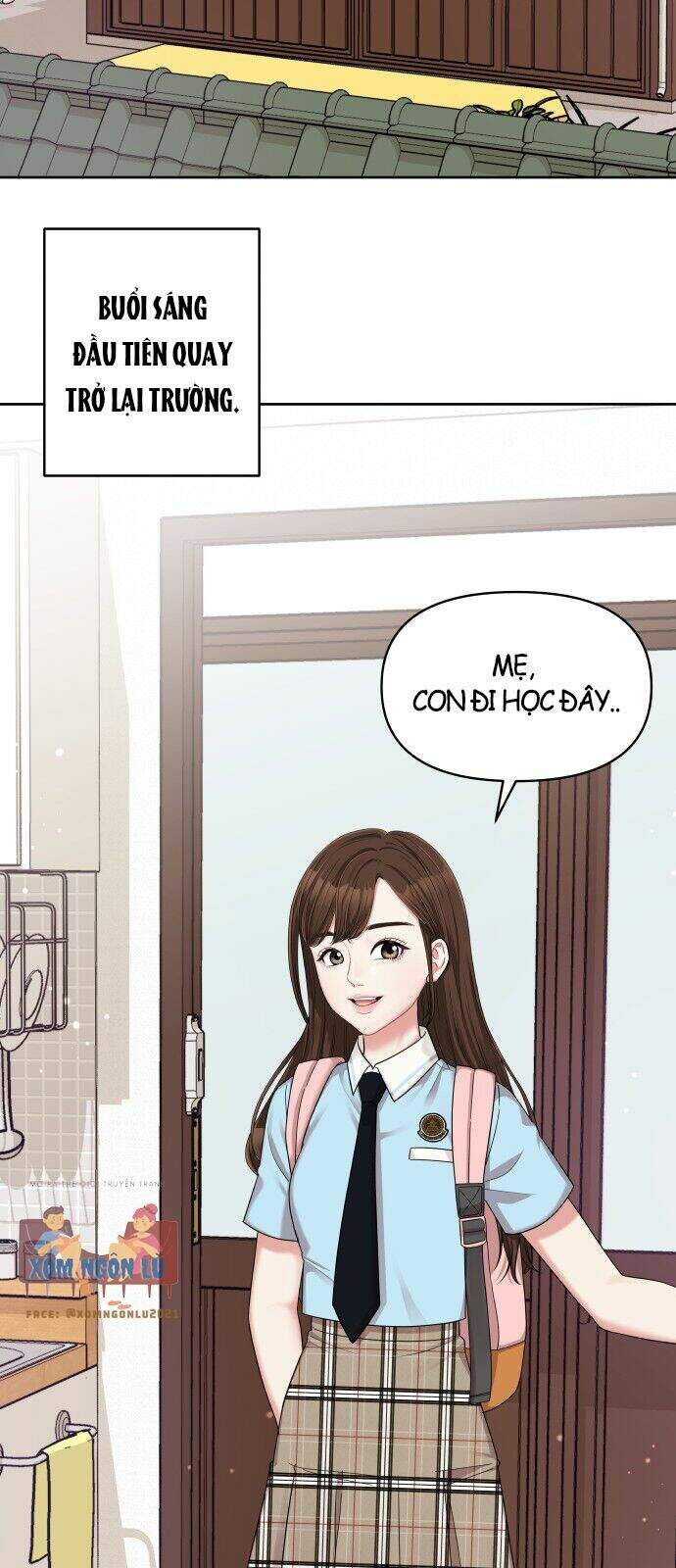 Gửi Em, Người Nuốt Trọn Vì Sao - Chương 7 - Trang 71