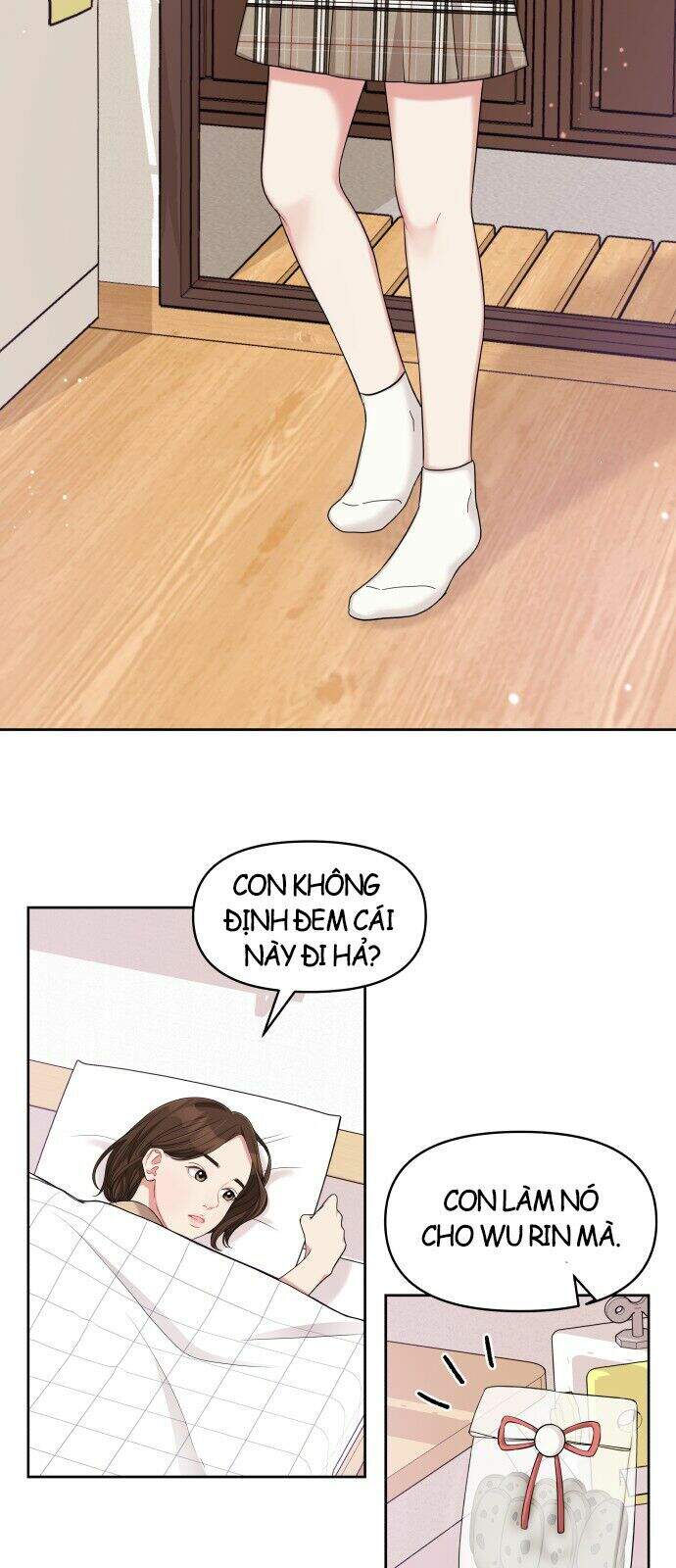 Gửi Em, Người Nuốt Trọn Vì Sao - Chương 7 - Trang 72