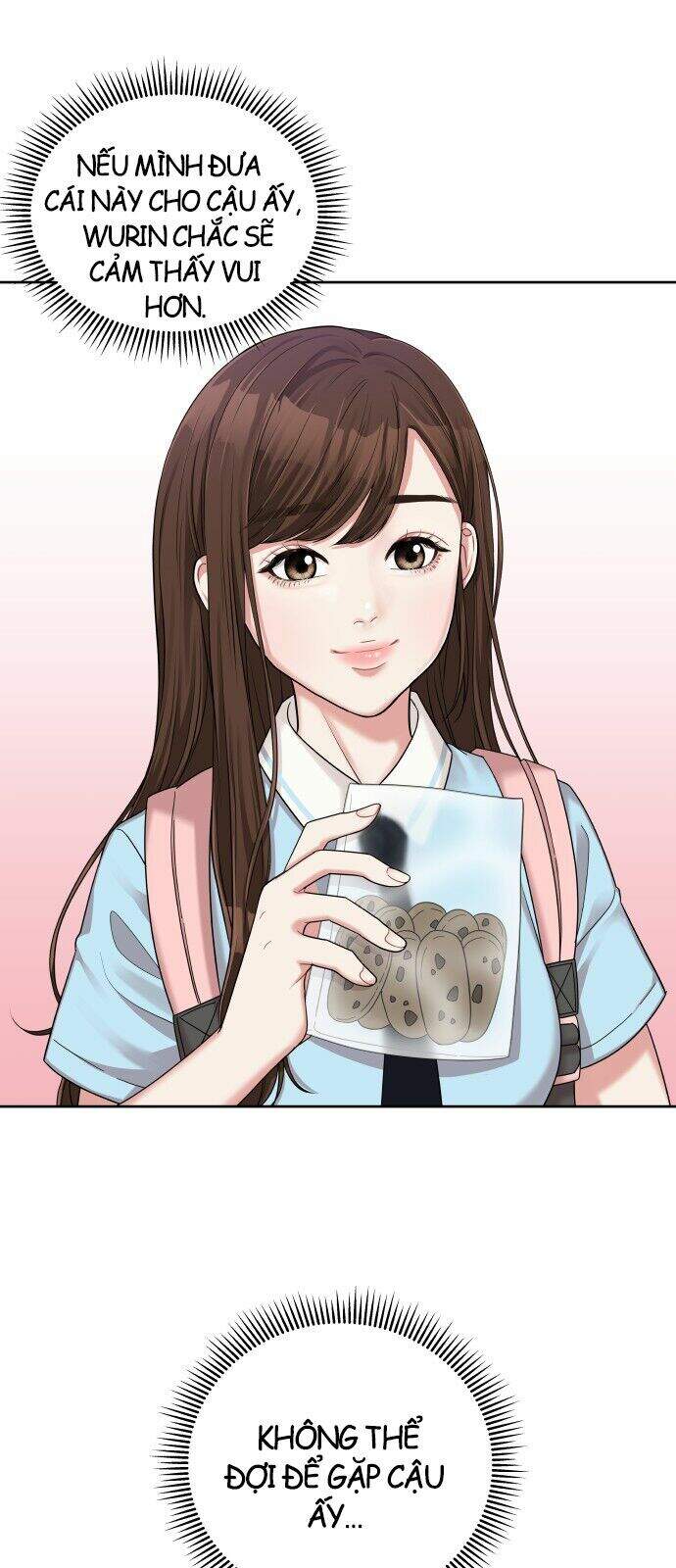Gửi Em, Người Nuốt Trọn Vì Sao - Chương 7 - Trang 74