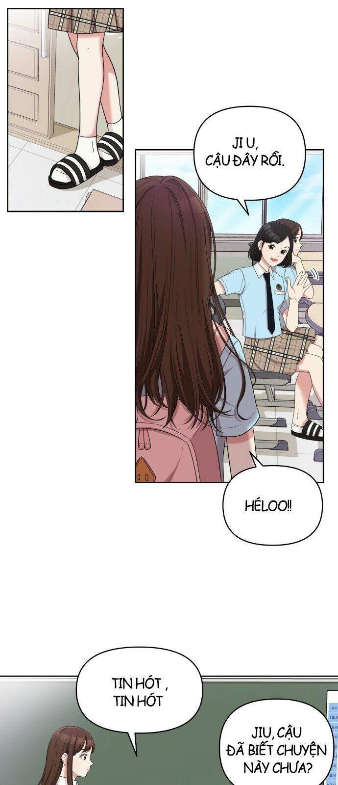 Gửi Em, Người Nuốt Trọn Vì Sao - Chương 7 - Trang 76