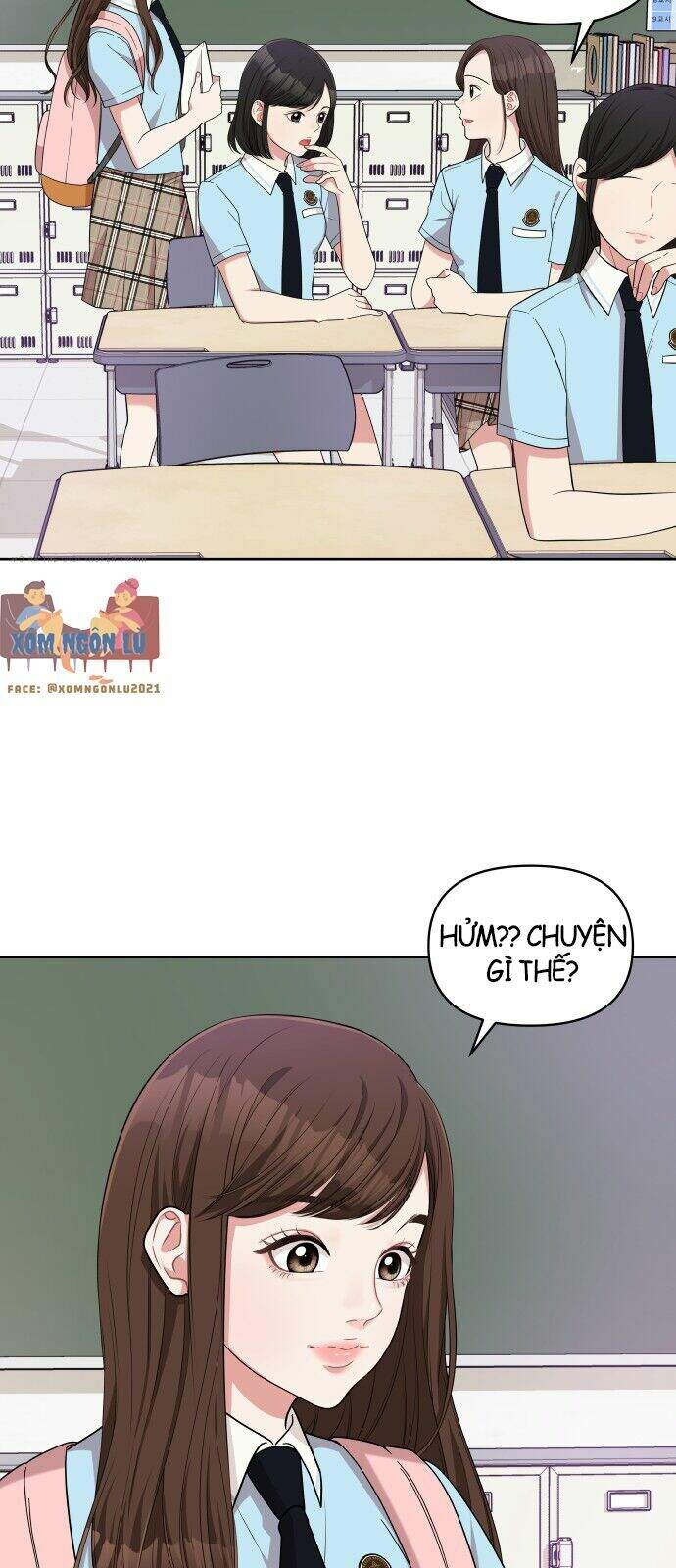 Gửi Em, Người Nuốt Trọn Vì Sao - Chương 7 - Trang 77