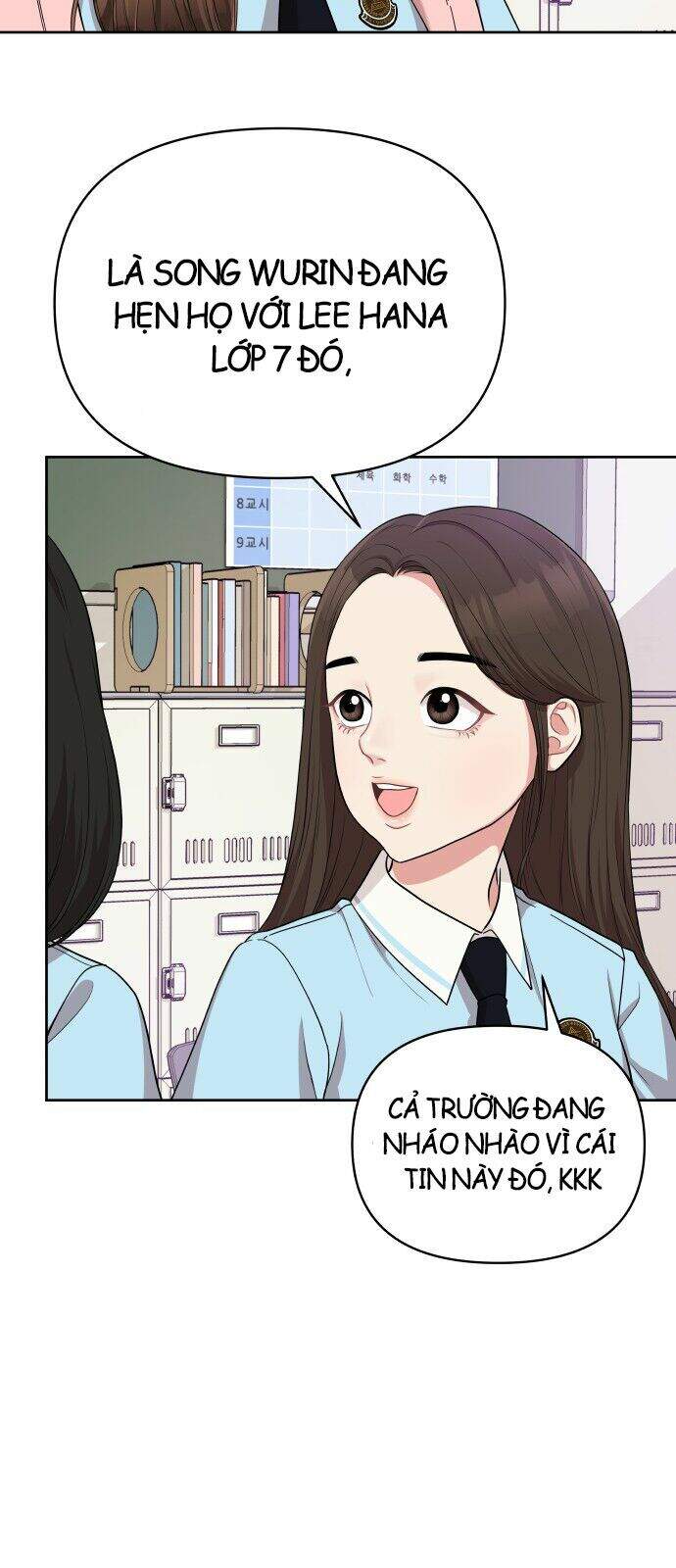 Gửi Em, Người Nuốt Trọn Vì Sao - Chương 7 - Trang 78