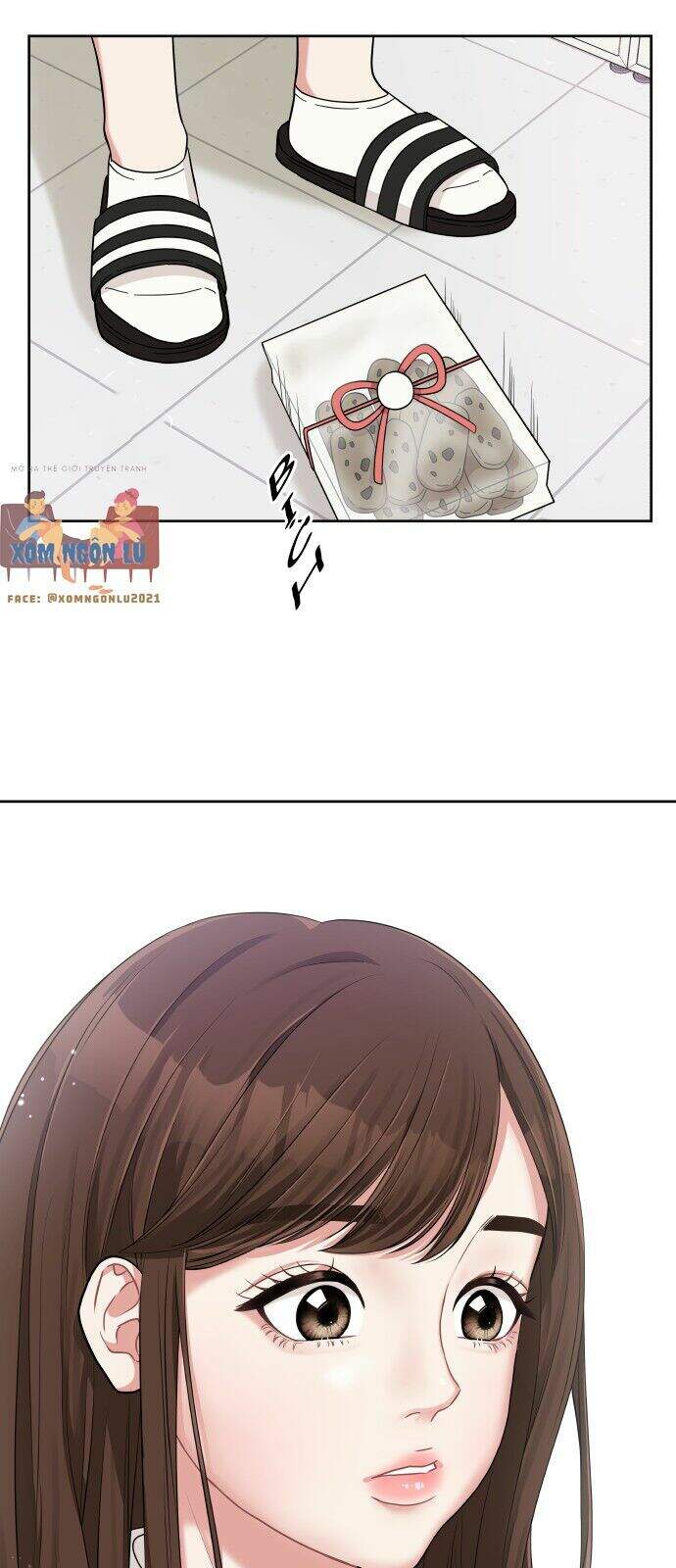 Gửi Em, Người Nuốt Trọn Vì Sao - Chương 7 - Trang 79