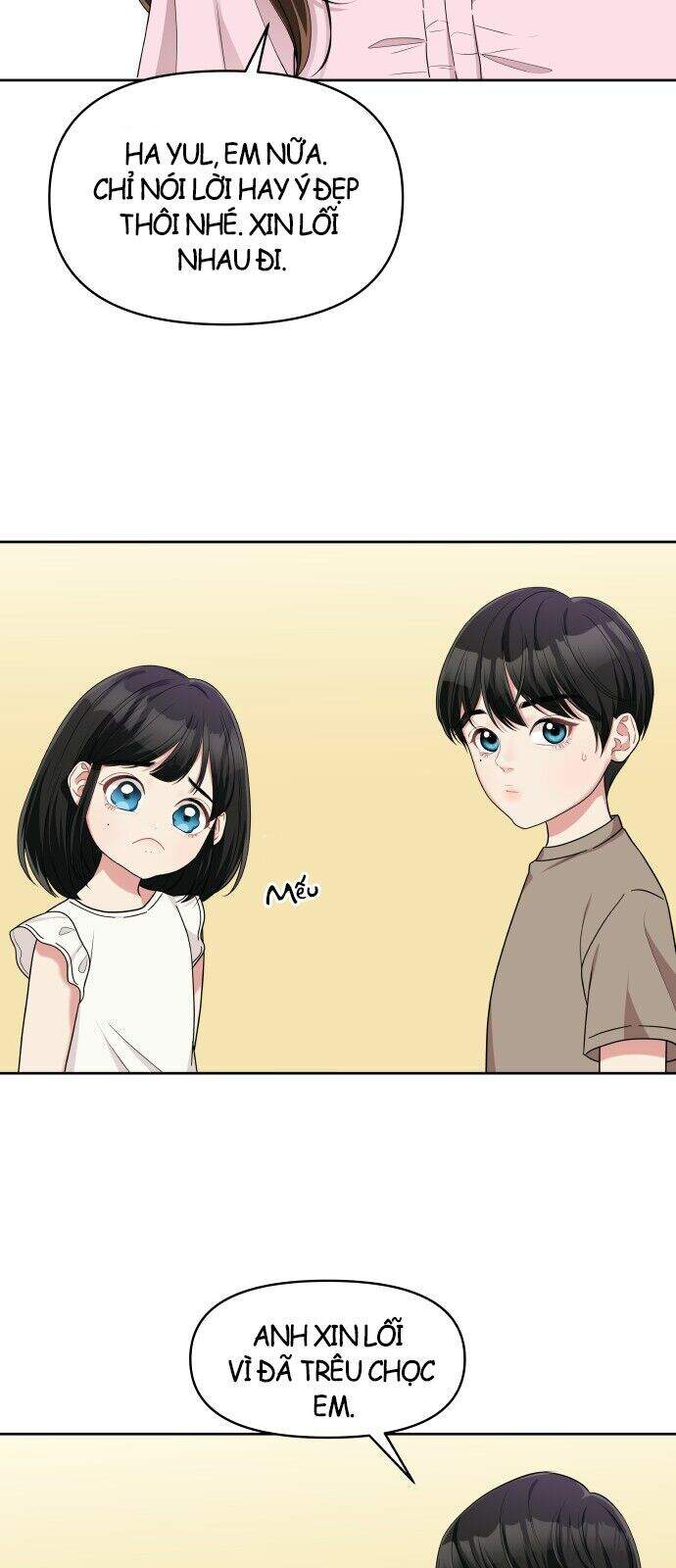 Gửi Em, Người Nuốt Trọn Vì Sao - Chương 7 - Trang 9