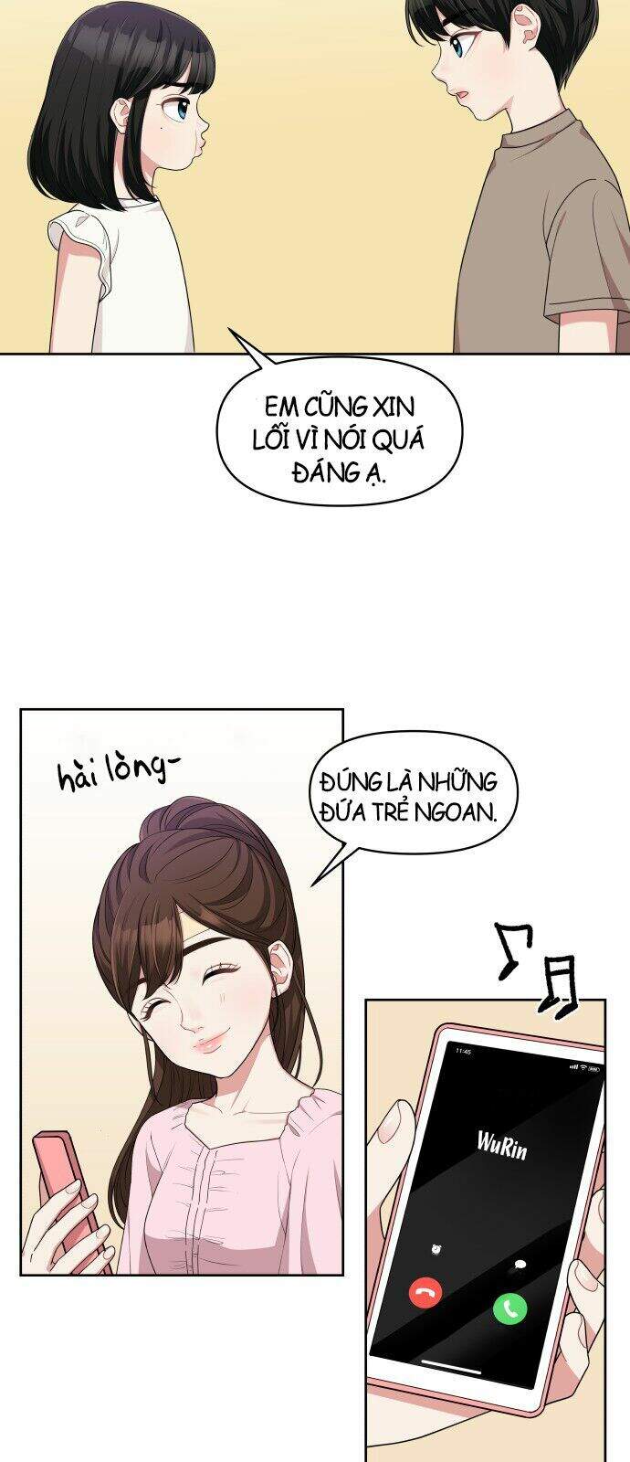 Gửi Em, Người Nuốt Trọn Vì Sao - Chương 7 - Trang 10